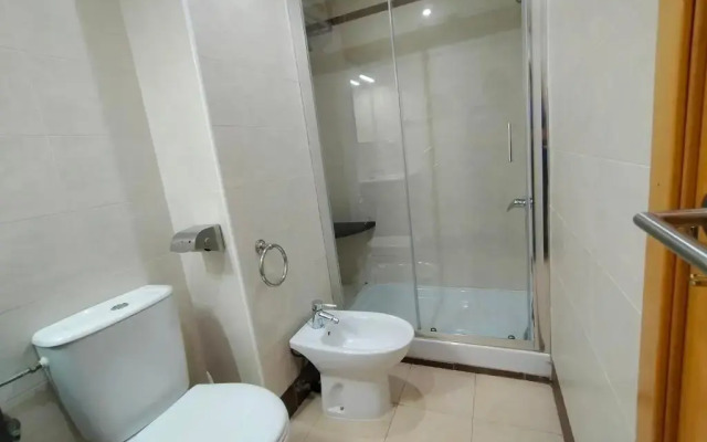 ACV - El Cano-1ª linea planta 4 sur