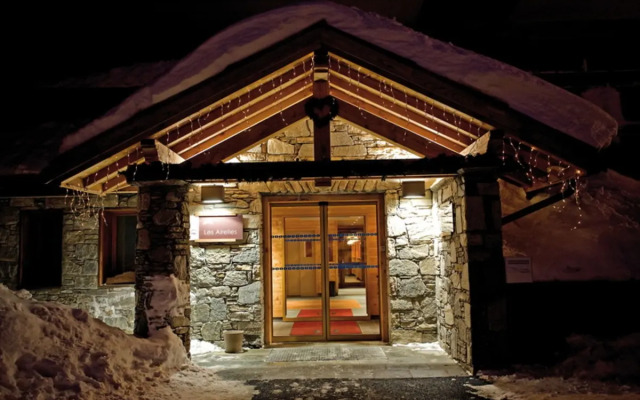 Résidence Club mmv le Hameau des Airelles