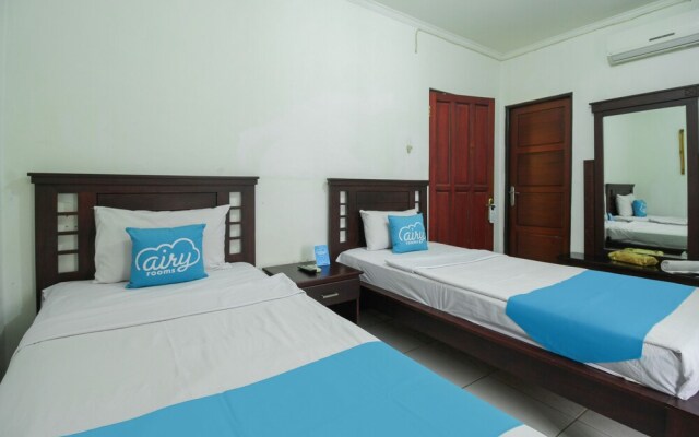 Airy Ahmad Yani Irian 2 Palangkaraya