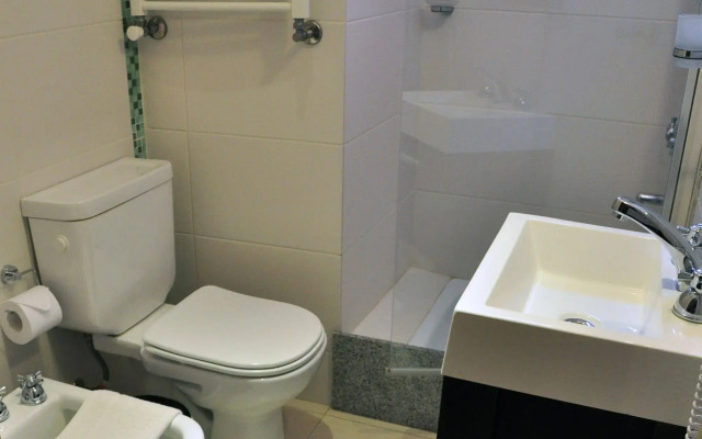 Tiber Hotel