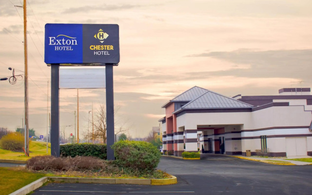 Chester Hotel & Conference Center