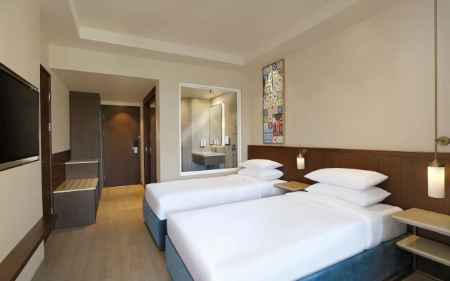 Fairfield by Marriott Goa Calangute