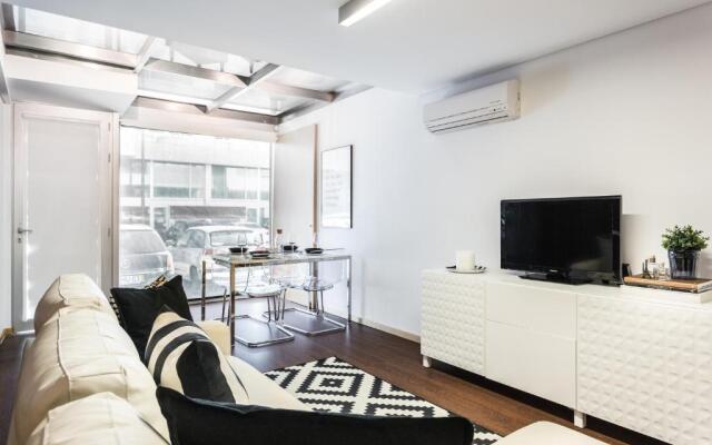 Aveiro Urban Loft