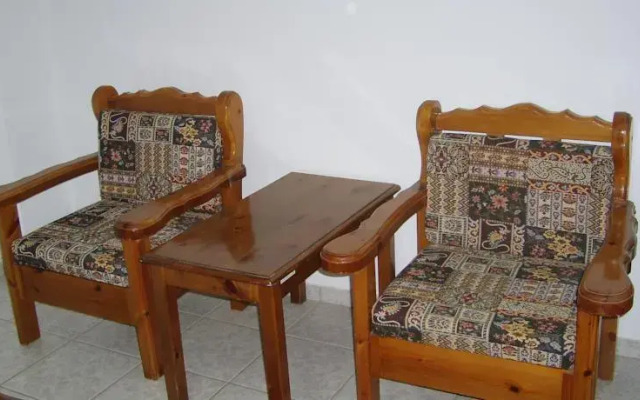Thendraki Apartments