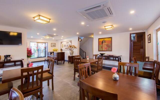 The Han Hotel