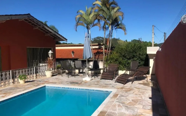 Casa Doce Vida