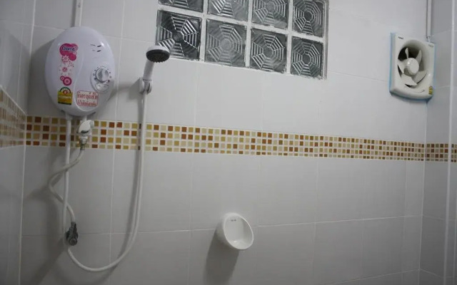 Ban Suan Kulap Keaw Resort