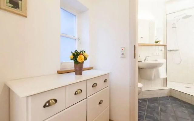 Ferienwohnung Lieblingsplatz