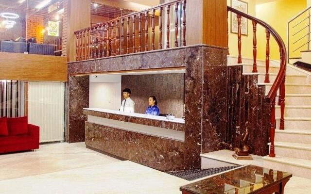 Gangtok Drift Hotel & Restobar