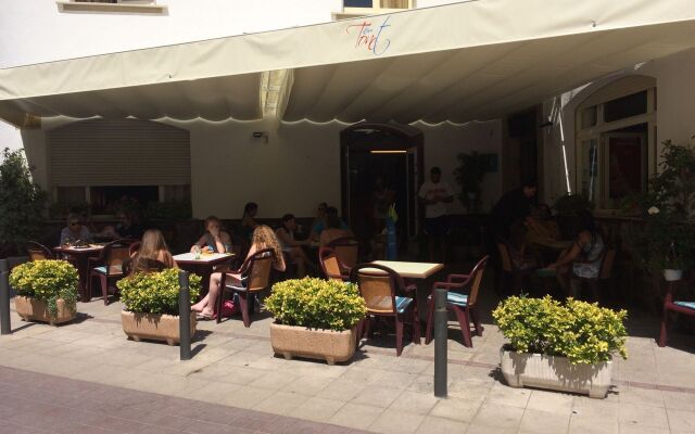 Hotel Can Tonet - Adults Only