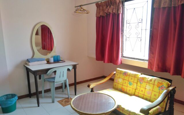 New Budget Inn Hotel
