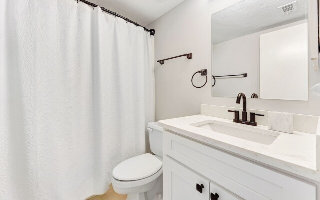 Island House - St. Augustine