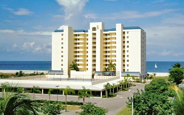 Apollo Beach Resort