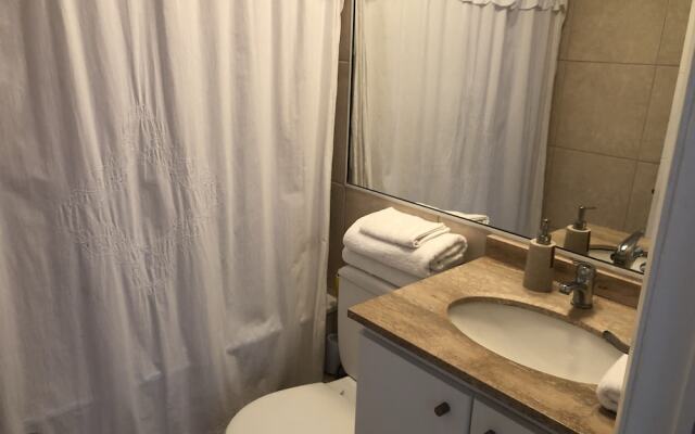 Apartamento 512 B Vista Mar Lilenes