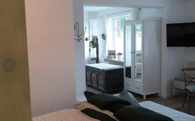 Pletna Lake View Apartment (Ground Floor)