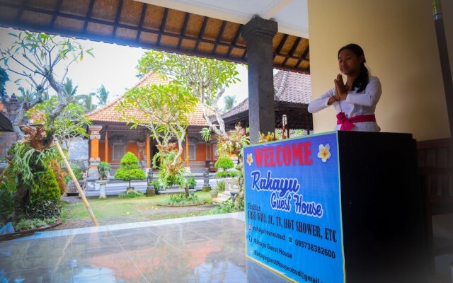 Rahayu Guest House