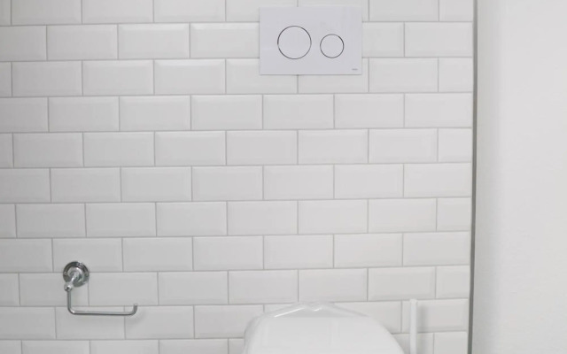 Panorama-Loft Fehmarn mit Meerblick