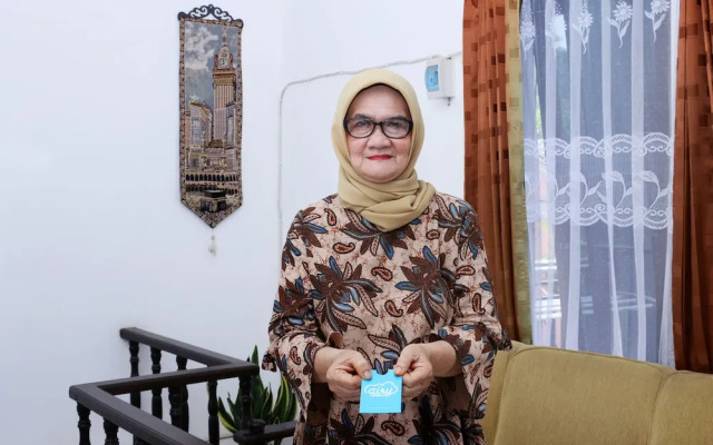 Airy Eco Syariah Latsitarda Satu 275 Samarinda