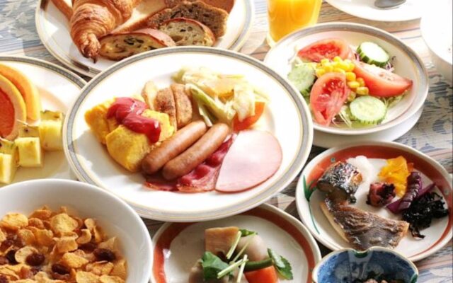 Kawagoe Prince Hotel