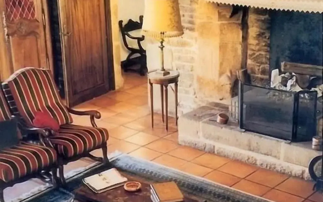 Le Manoir des Quatre Saisons