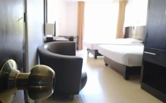 Hotel Parador Zacatecas