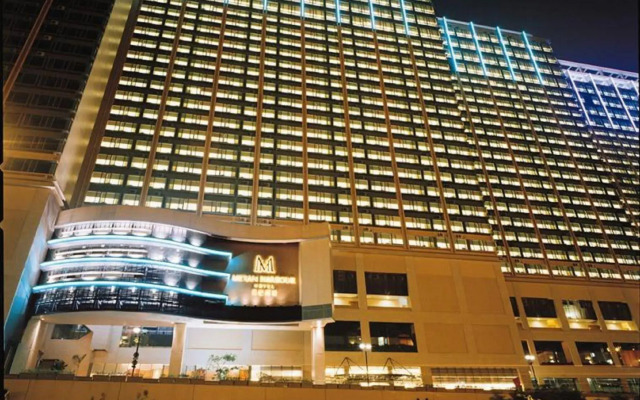 Winland 800 Hotel