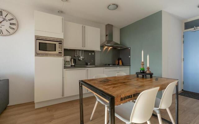 Duinerei appartement C202 - Groote Keeten
