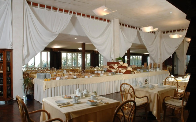 TH Capoliveri - Grand Hotel Elba International