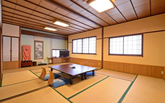 Ryokan Yamadaya