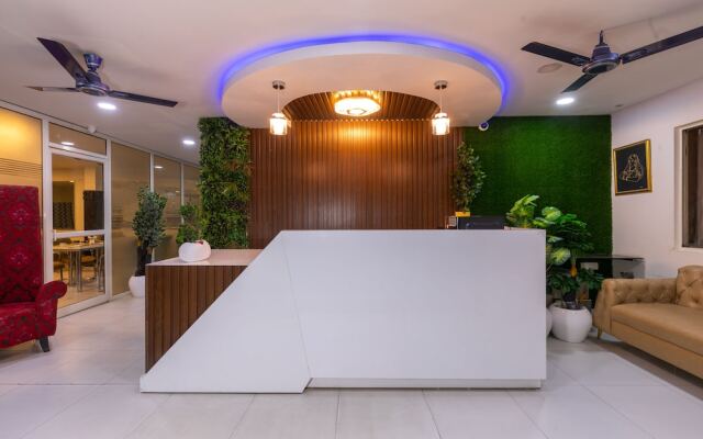 Abi Residency
