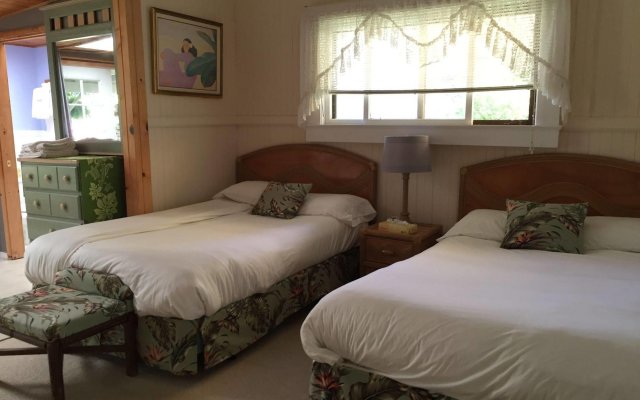 Aloha Junction Guest House