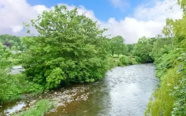 Chimney Gill