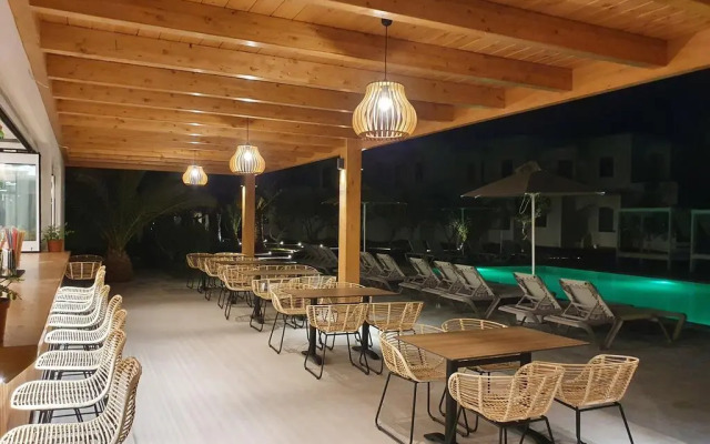 Malena Hotel & Suites - Adults Only by Omilos Hotels