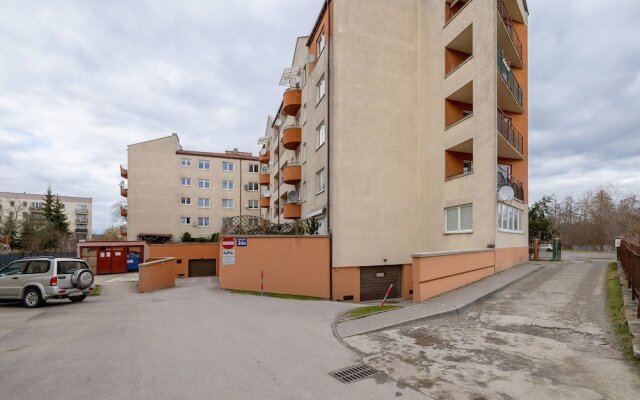 Apartment Białoprądnicka by Renters
