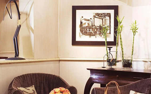 Hôtel Antin Trinité