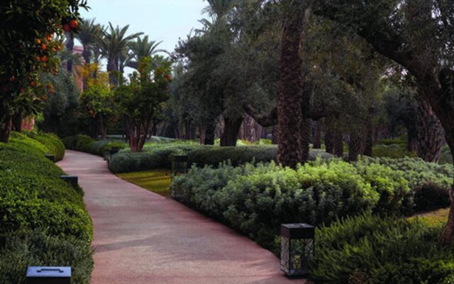 Royal Mansour Marrakech