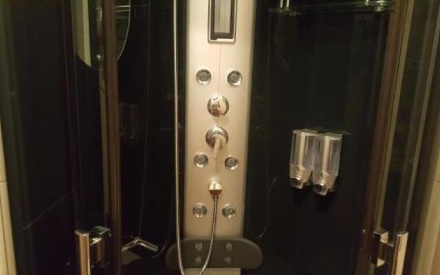 Apartment Gosposhtina 219