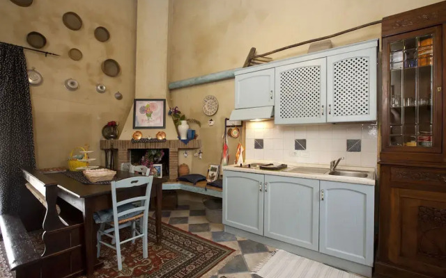 La Valle Dei Castagni