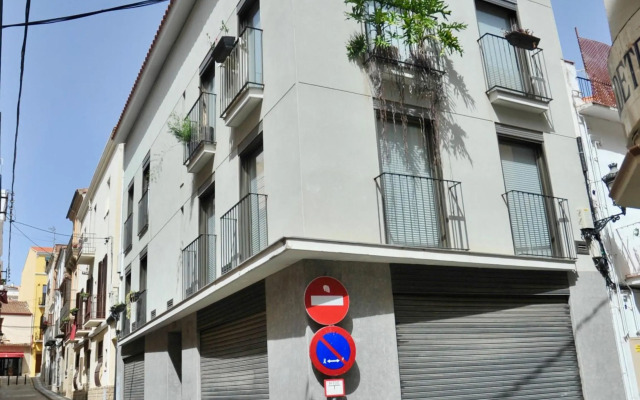 Residential Tourist Apartments