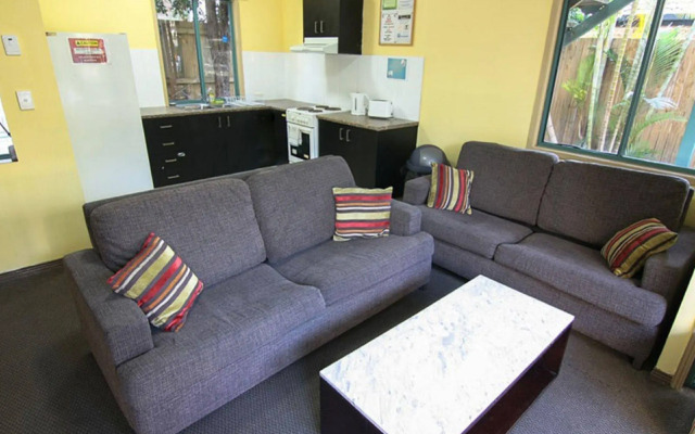 Sleeping Inn Backpackers Gold Coast
