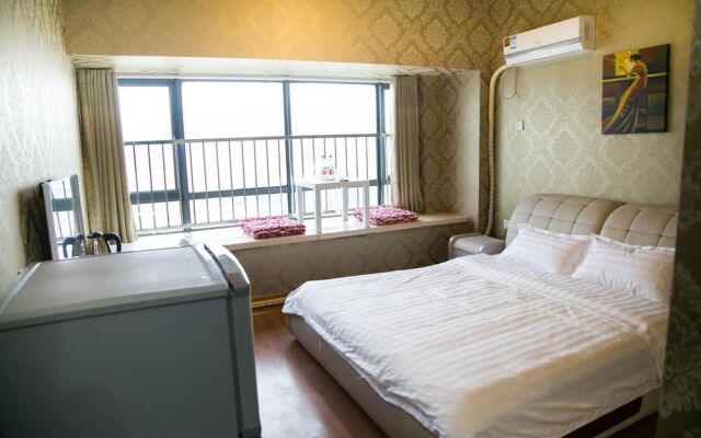 Wuxi Sovereign Service Apartment