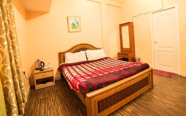 Memo Rooms And Spa