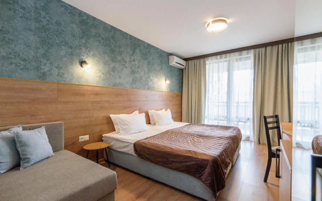 St. George Ski & Holiday