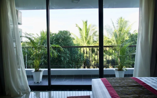 Stork Phu Quoc Homestay - Hostel