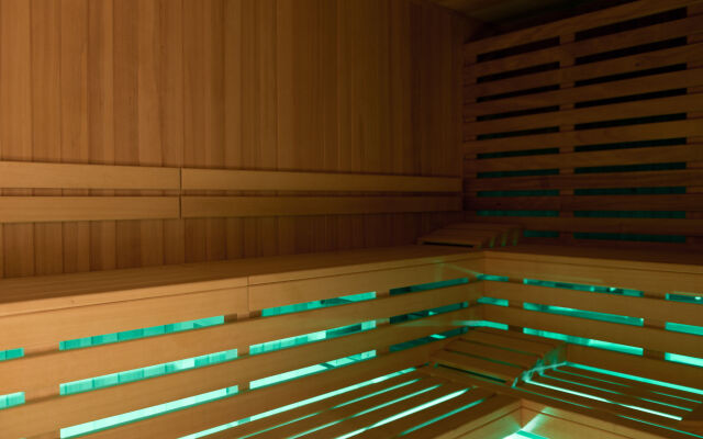 Hotel Duchessa Isabella Collection by GSA Hotels
