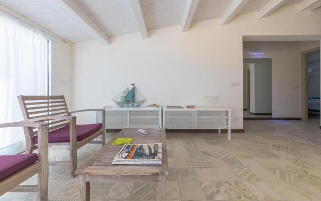 Villa Unica Terrazzo Sul Mare