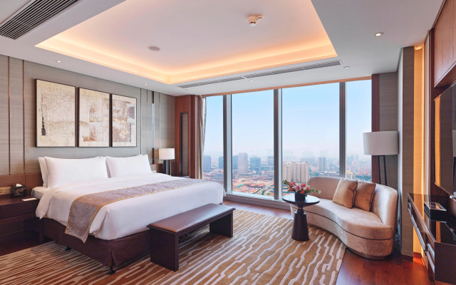 InterContinental Guangzhou Exhibition Center by IHG