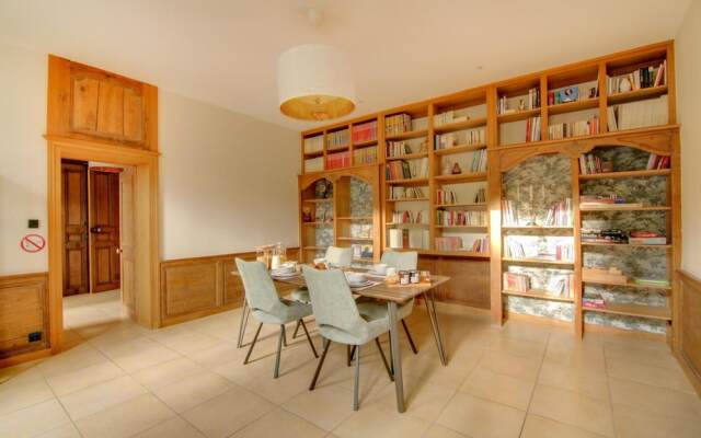 La Villa des Ducs