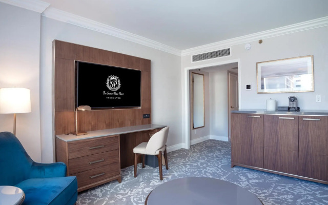 The Sutton Place Hotel Vancouver