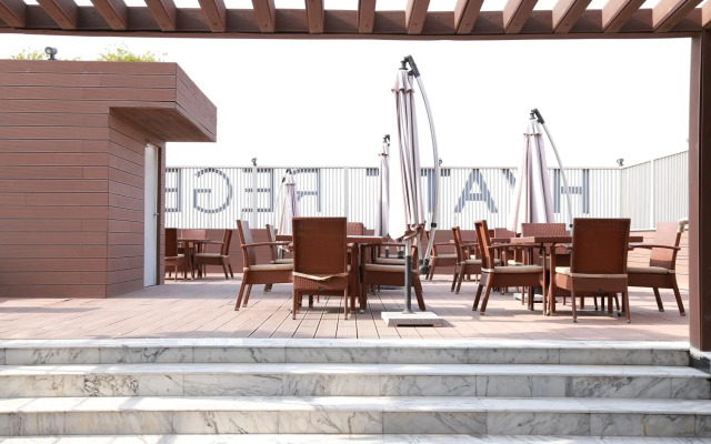 Hyatt Regency Ludhiana